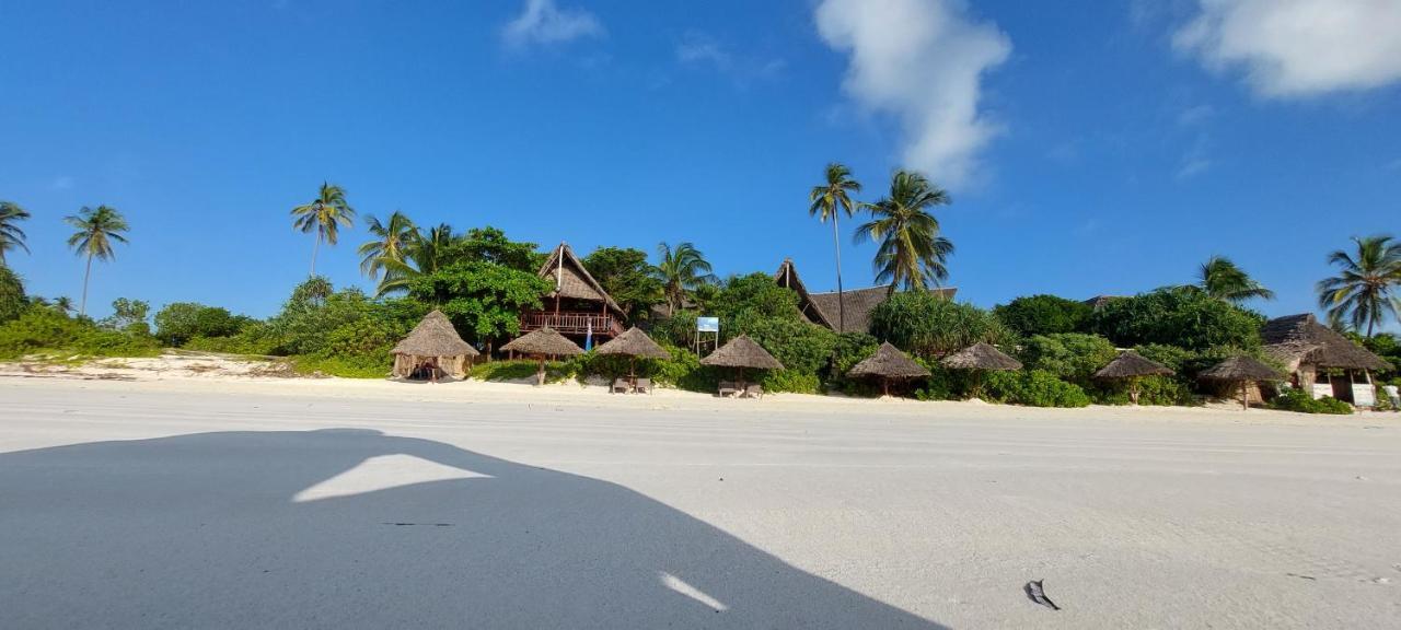 Kena Beach Hotel Matemwe  Exterior photo