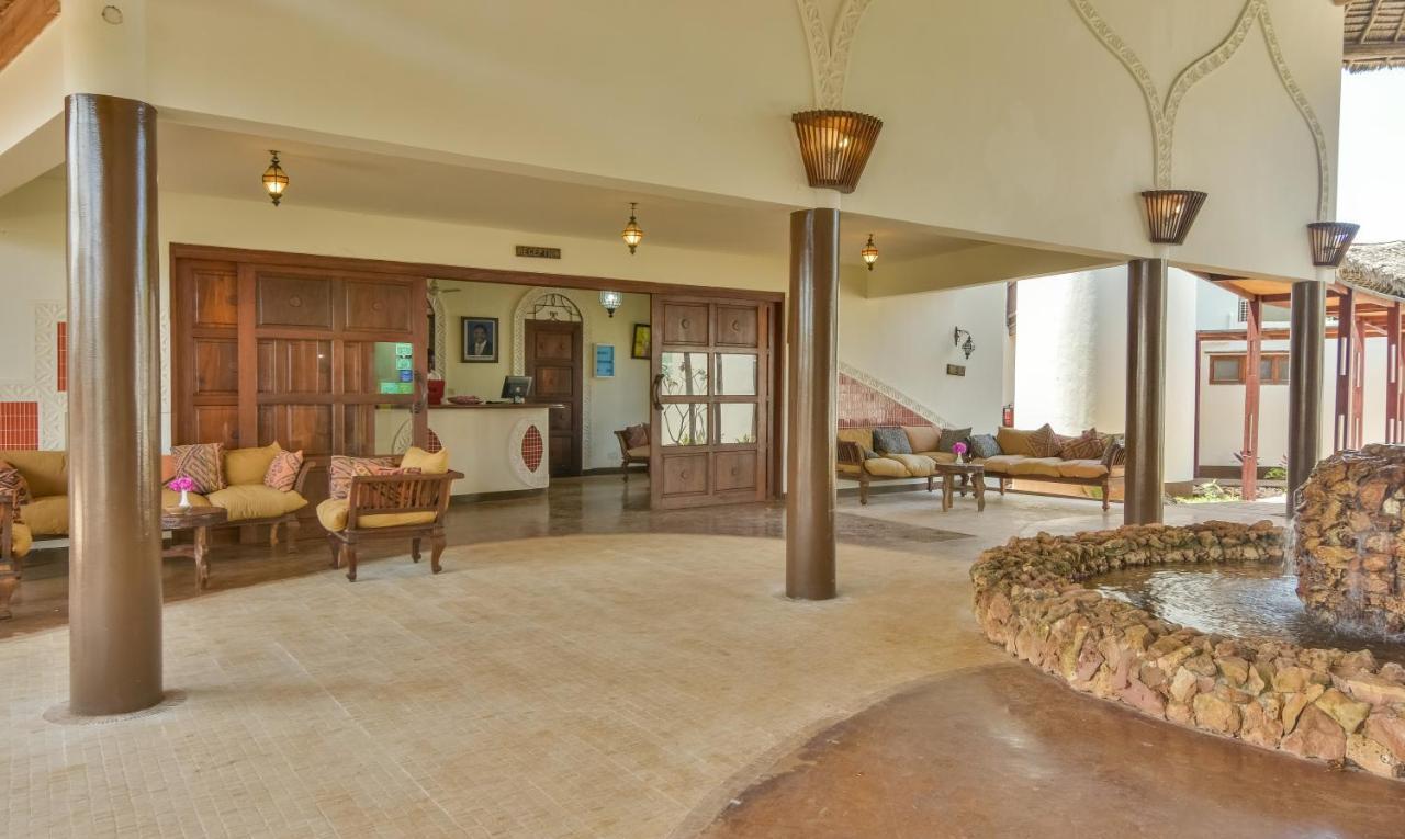 Kena Beach Hotel Matemwe  Exterior photo
